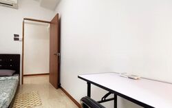 The Palladium (D15), Apartment #601563341